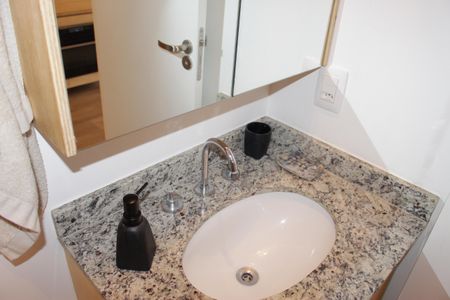 Kitnet/Studio à venda com 1 quarto, 22m² em República, São Paulo