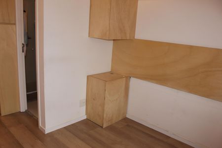 Kitnet/Studio à venda com 1 quarto, 22m² em República, São Paulo