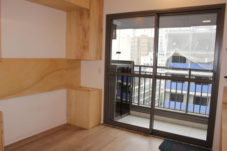 Kitnet/Studio à venda com 1 quarto, 22m² em República, São Paulo