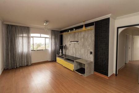 Sala de apartamento para alugar com 3 quartos, 96m² em Tucuruvi, São Paulo