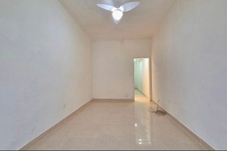 Sala/Quarto de apartamento à venda com 1 quarto, 27700m² em Centro, Rio de Janeiro