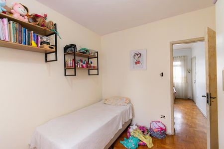 Quarto  de apartamento à venda com 1 quarto, 49m² em Aclimação, São Paulo