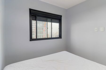 Apartamento para alugar com 27m², 1 quarto e sem vagaSuíte