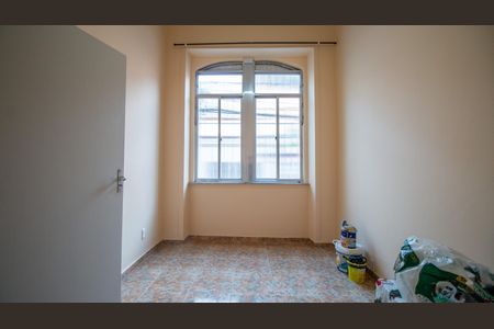 Quarto 1 de casa para alugar com 2 quartos, 80m² em Praça da Bandeira, Rio de Janeiro