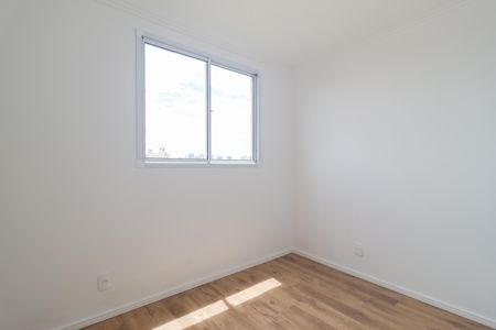 Quarto 2 de apartamento para alugar com 2 quartos, 42m² em Jardim Maria Duarte, São Paulo