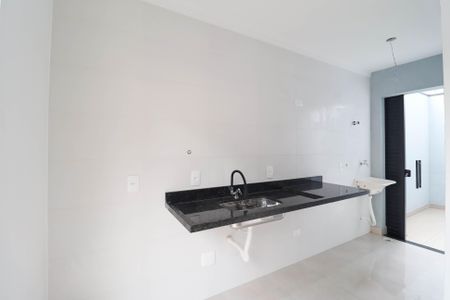 Apartamento para alugar com 47m², 2 quartos e 1 vaga
