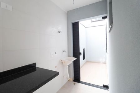 Apartamento para alugar com 47m², 2 quartos e 1 vaga