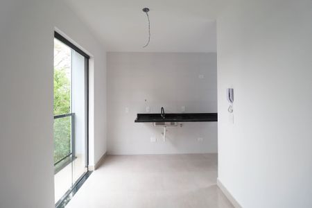 Apartamento para alugar com 47m², 2 quartos e 1 vaga