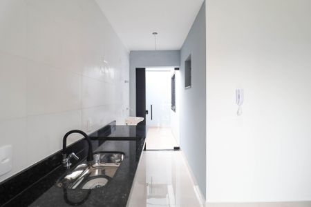 Apartamento para alugar com 47m², 2 quartos e 1 vaga