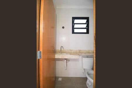 Apartamento para alugar com 47m², 2 quartos e 1 vaga