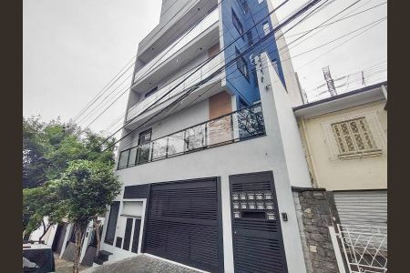 Apartamento para alugar com 47m², 2 quartos e 1 vaga