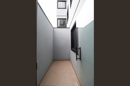 Apartamento para alugar com 47m², 2 quartos e 1 vaga