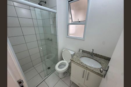 Foto 06 de apartamento à venda com 2 quartos, 57m² em Umuarama, Osasco