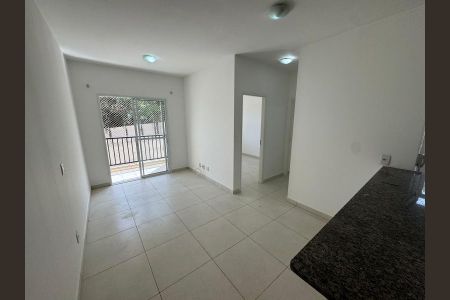 Foto 01 de apartamento à venda com 2 quartos, 57m² em Umuarama, Osasco