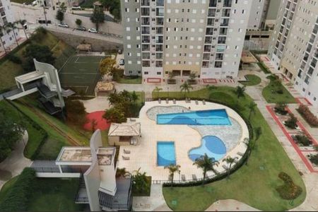Apartamento à venda com 57m², 2 quartos e 1 vagaFoto 11