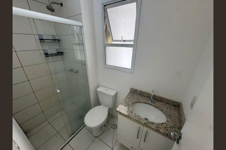 Foto 10 de apartamento à venda com 2 quartos, 57m² em Umuarama, Osasco