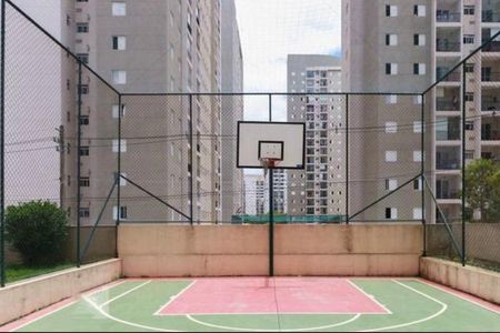 Apartamento à venda com 57m², 2 quartos e 1 vagaFoto 22