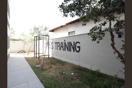 Apartamento à venda com 17m², 1 quarto e sem vagaÁrea comum