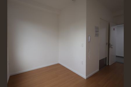 Quarto de apartamento para alugar com 1 quarto, 17m² em Jardim Monte Kemel, São Paulo
