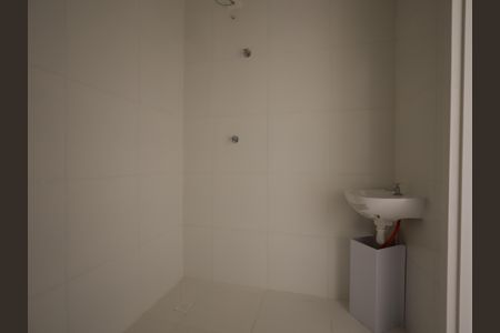 Apartamento à venda com 17m², 1 quarto e sem vagaBanheiro