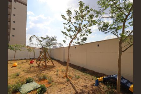 Apartamento à venda com 17m², 1 quarto e sem vagaÁrea comum - Playground