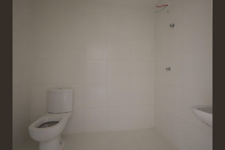Apartamento à venda com 17m², 1 quarto e sem vagaBanheiro
