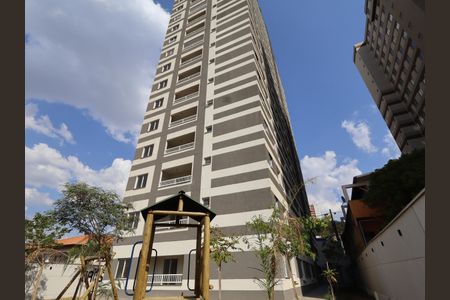 Apartamento à venda com 17m², 1 quarto e sem vagaÁrea comum - Playground