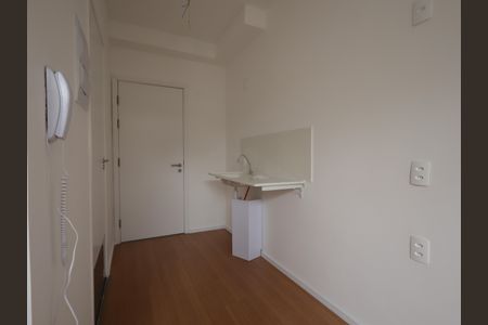 Apartamento à venda com 17m², 1 quarto e sem vagaCozinha