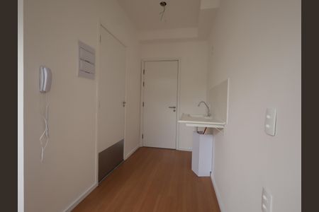 Apartamento à venda com 17m², 1 quarto e sem vagaCozinha