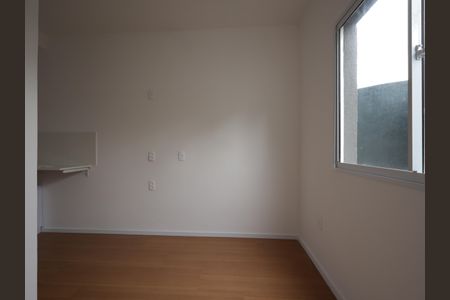 Quarto de apartamento para alugar com 1 quarto, 17m² em Jardim Monte Kemel, São Paulo