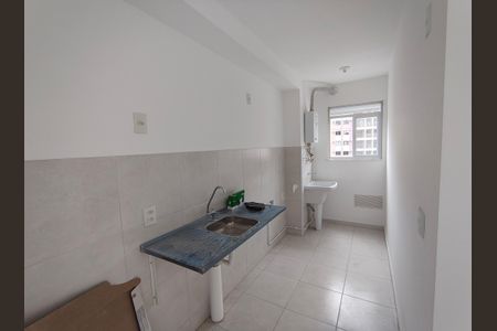 Apartamento para alugar com 2 quartos, 46m² em Taquara, Rio de Janeiro