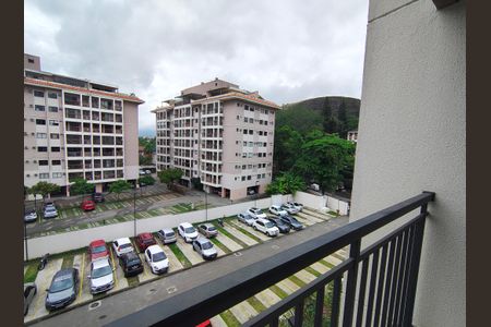 Apartamento para alugar com 2 quartos, 46m² em Taquara, Rio de Janeiro