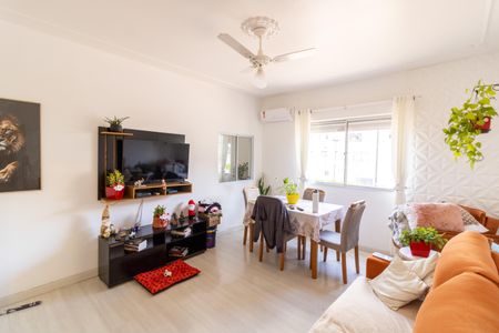 Apartamento para alugar com 2 quartos, 44m² em Menino Deus, Porto Alegre