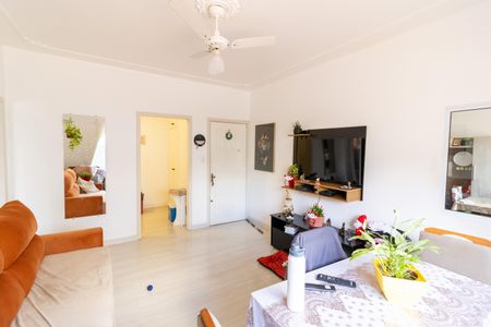Apartamento para alugar com 2 quartos, 44m² em Menino Deus, Porto Alegre