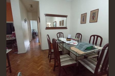 Apartamento à venda com 3 quartos, 80m² em Tijuca, Rio de Janeiro