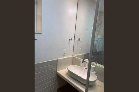 Apartamento à venda com 26m², 1 quarto e sem vaga