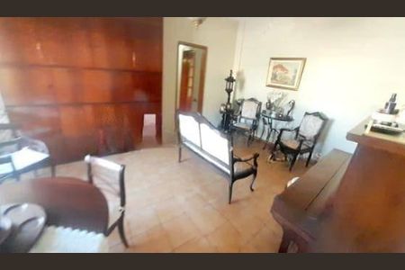 Apartamento à venda com 3 quartos, 90m² em Tijuca, Rio de Janeiro