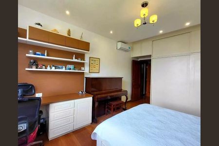 Apartamento à venda com 4 quartos, 202m² em Copacabana, Rio de Janeiro