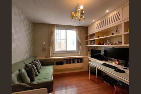 Apartamento à venda com 4 quartos, 202m² em Copacabana, Rio de Janeiro