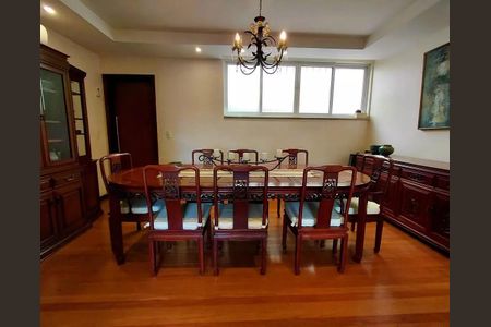 Apartamento à venda com 4 quartos, 202m² em Copacabana, Rio de Janeiro