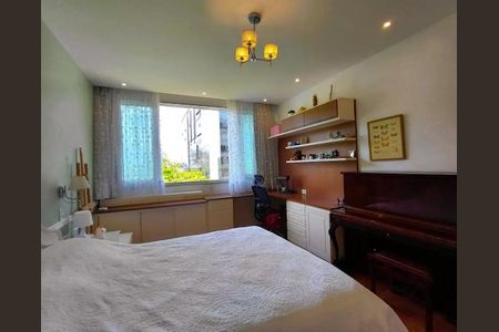 Apartamento à venda com 4 quartos, 202m² em Copacabana, Rio de Janeiro