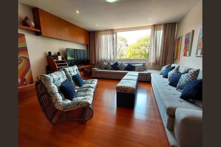 Apartamento à venda com 4 quartos, 202m² em Copacabana, Rio de Janeiro