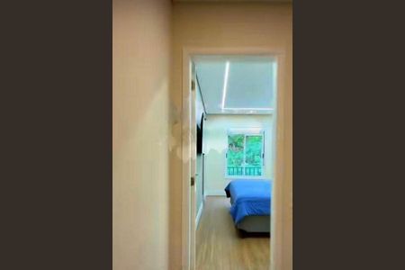 Apartamento à venda com 3 quartos, 186m² em Tatuapé, São Paulo