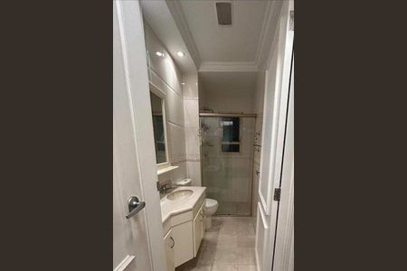 Apartamento à venda com 3 quartos, 186m² em Tatuapé, São Paulo