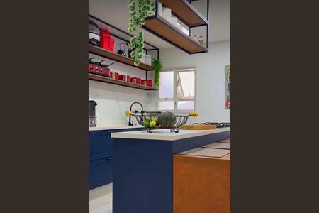 Apartamento à venda com 3 quartos, 186m² em Tatuapé, São Paulo