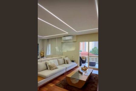 Apartamento à venda com 3 quartos, 186m² em Tatuapé, São Paulo