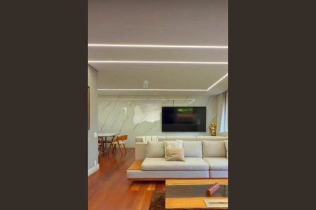 Apartamento à venda com 3 quartos, 186m² em Tatuapé, São Paulo