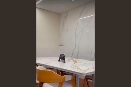 Apartamento à venda com 3 quartos, 186m² em Tatuapé, São Paulo