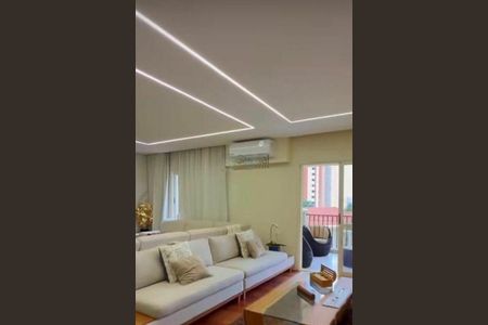 Apartamento à venda com 3 quartos, 186m² em Tatuapé, São Paulo