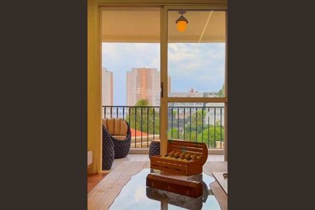 Apartamento à venda com 3 quartos, 186m² em Tatuapé, São Paulo